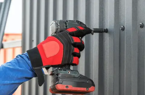 Travaux de zinguerie - Rougemont